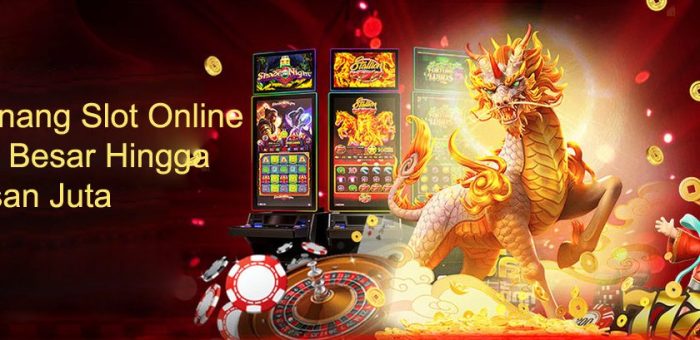 Rahasia Gacor Bermain Slot Anubis Wrath PG Soft