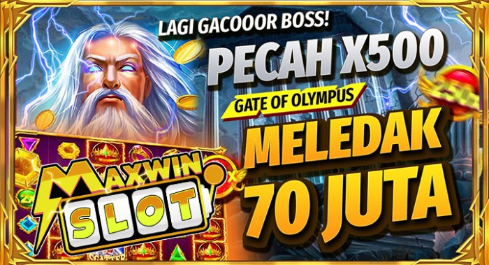 Slot gacor online Release the Kraken 2 dengan peluang maxwin