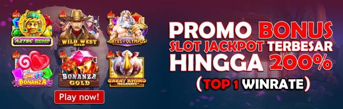 Daftar slot gacor malam ini peluang maxwin